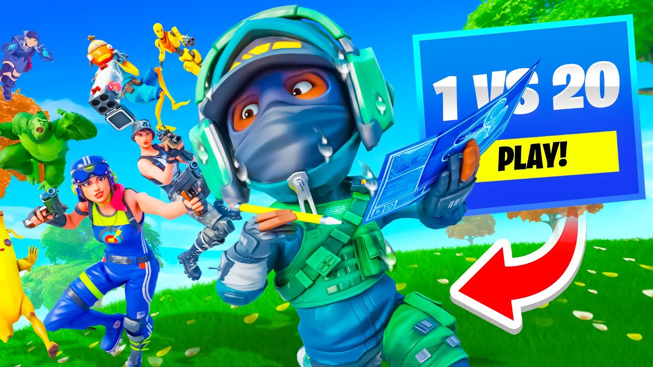 THE SWEATIEST MODE YET!