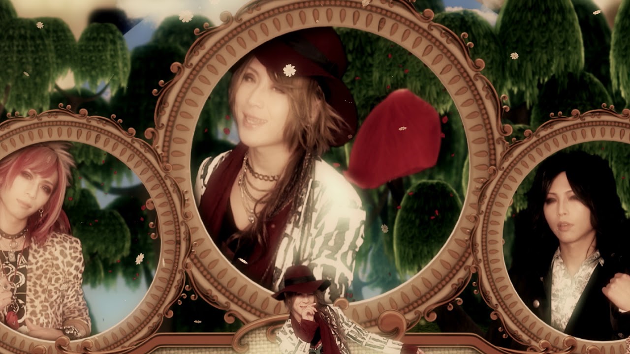 GOTCHAROCKA「Emotion」MUSIC CLIP