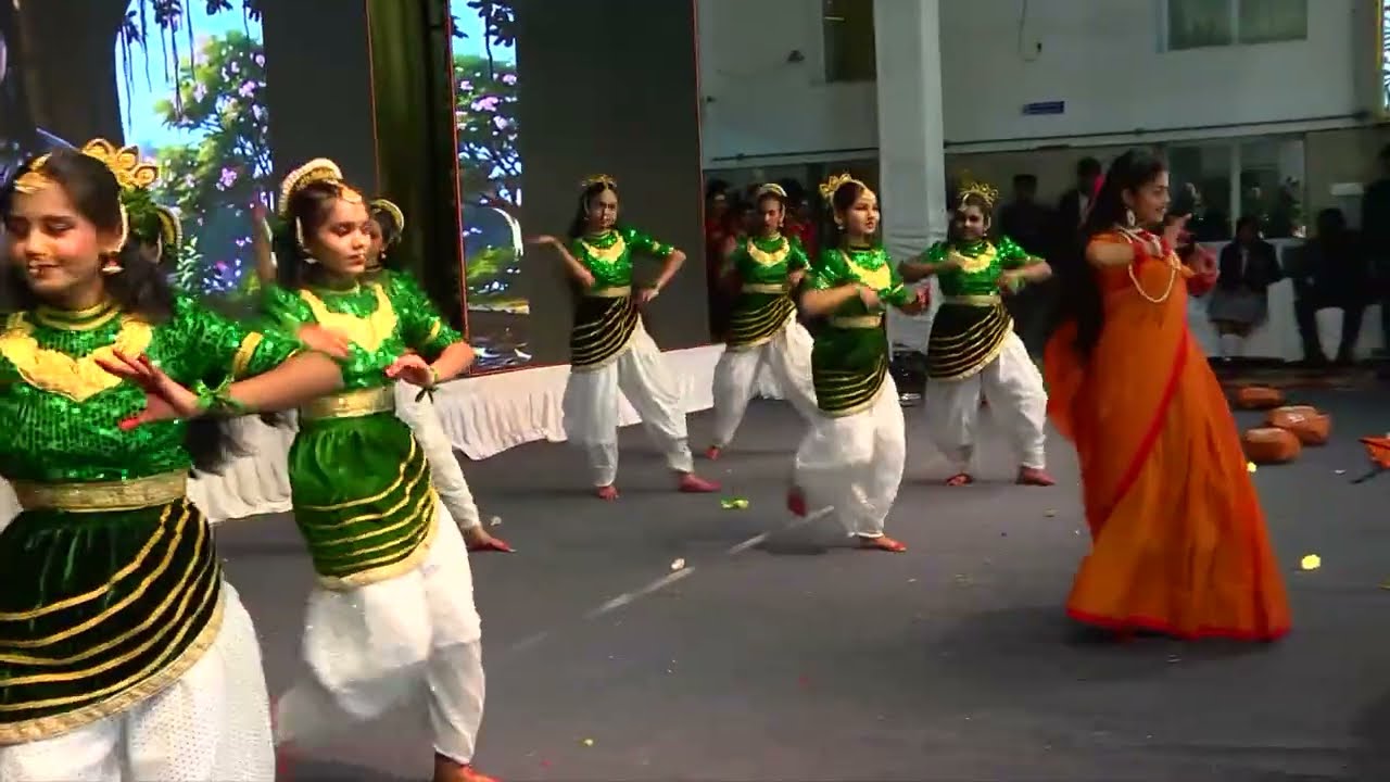 DANCE 07 | 2025-2026