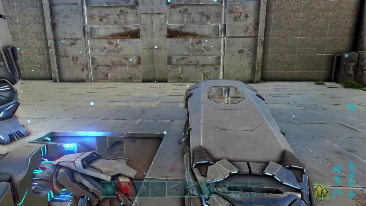ARK SURVIVAL EVOLVED 
