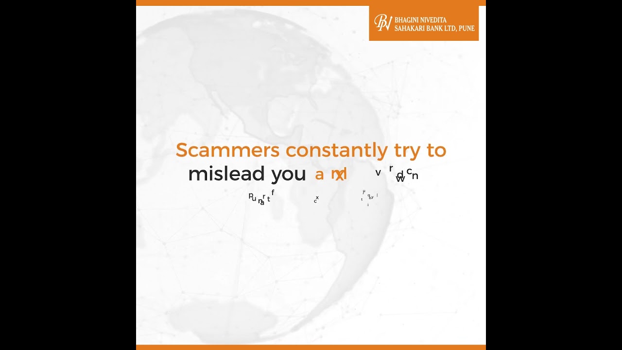 Protect Yourself: Stay Alert to Banking Scams and Safeguard Your Personal Information