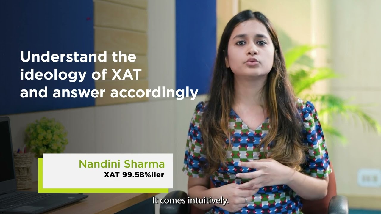XAT (Xavier Aptitude Test) | Top Tips For Decision Making Section By XAT Toppers