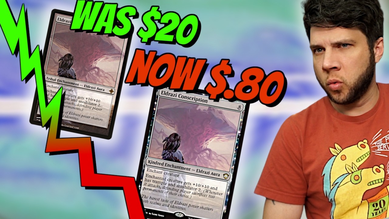 Ультрабюджетные карты MTG из выпуска &laquo;Strixhaven: School of Mages&raquo; для &laquo;Командира&raquo;