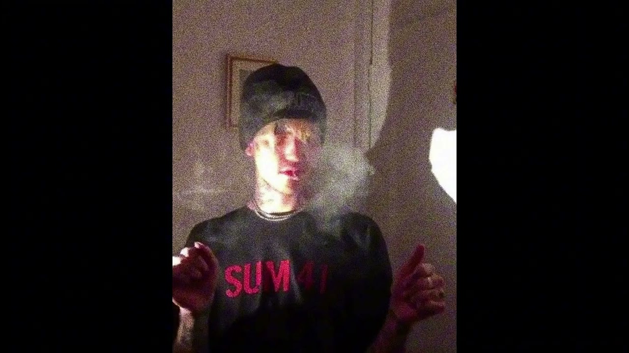 (FREE) ‪‪Jerk‬ x Lil Peep sample type beat 