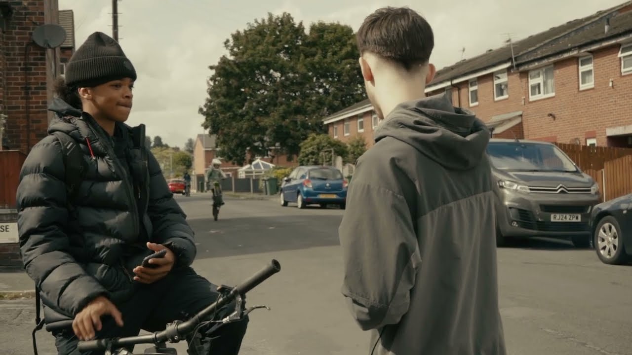 Spot - Straight From The Estate Part 2: Grafters Edition