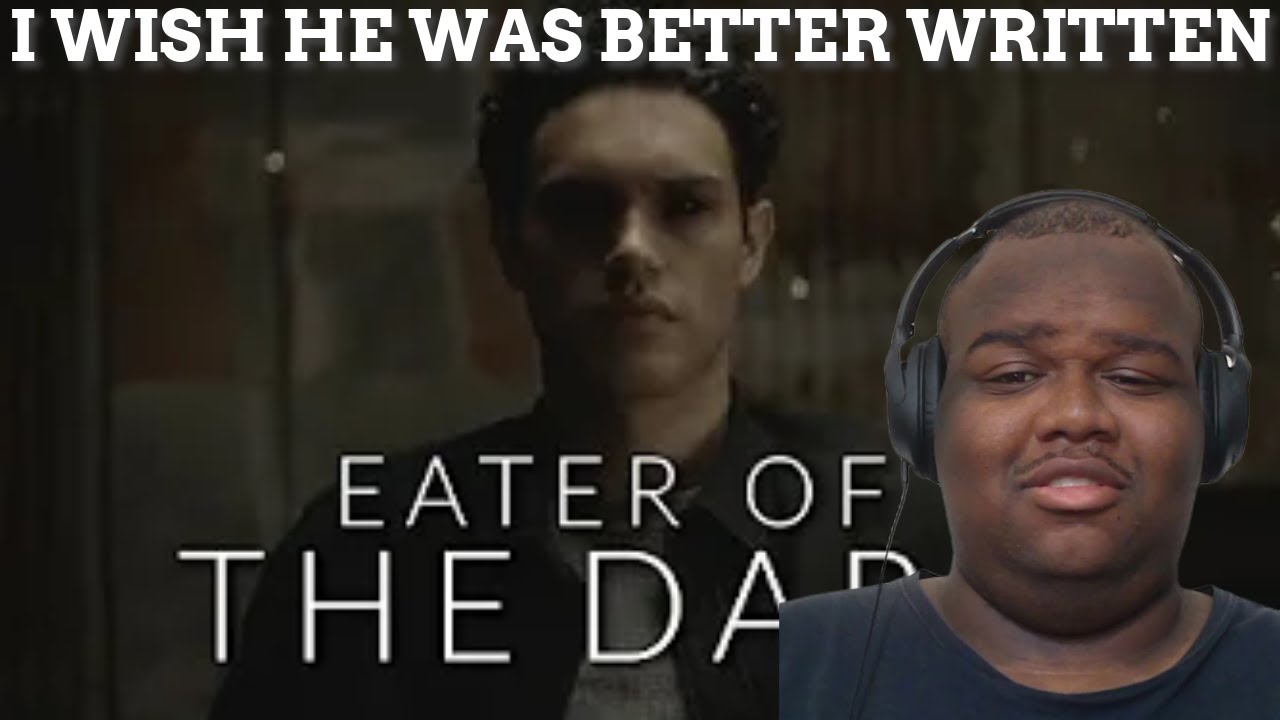 Malivore | Eater Of The Dark | Reaction