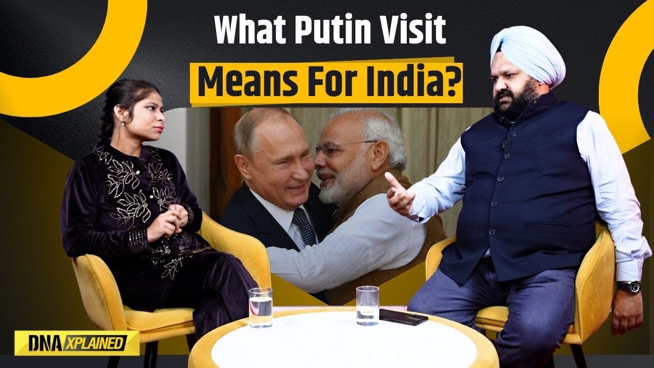 India Russia News: Putin&rsquo;s Plans BRICS Currency, De-Dollarisation, How Trump May React To It?
