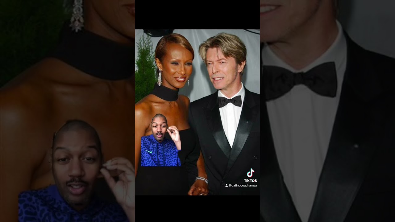 What Kind of White Guys Live Black Women?