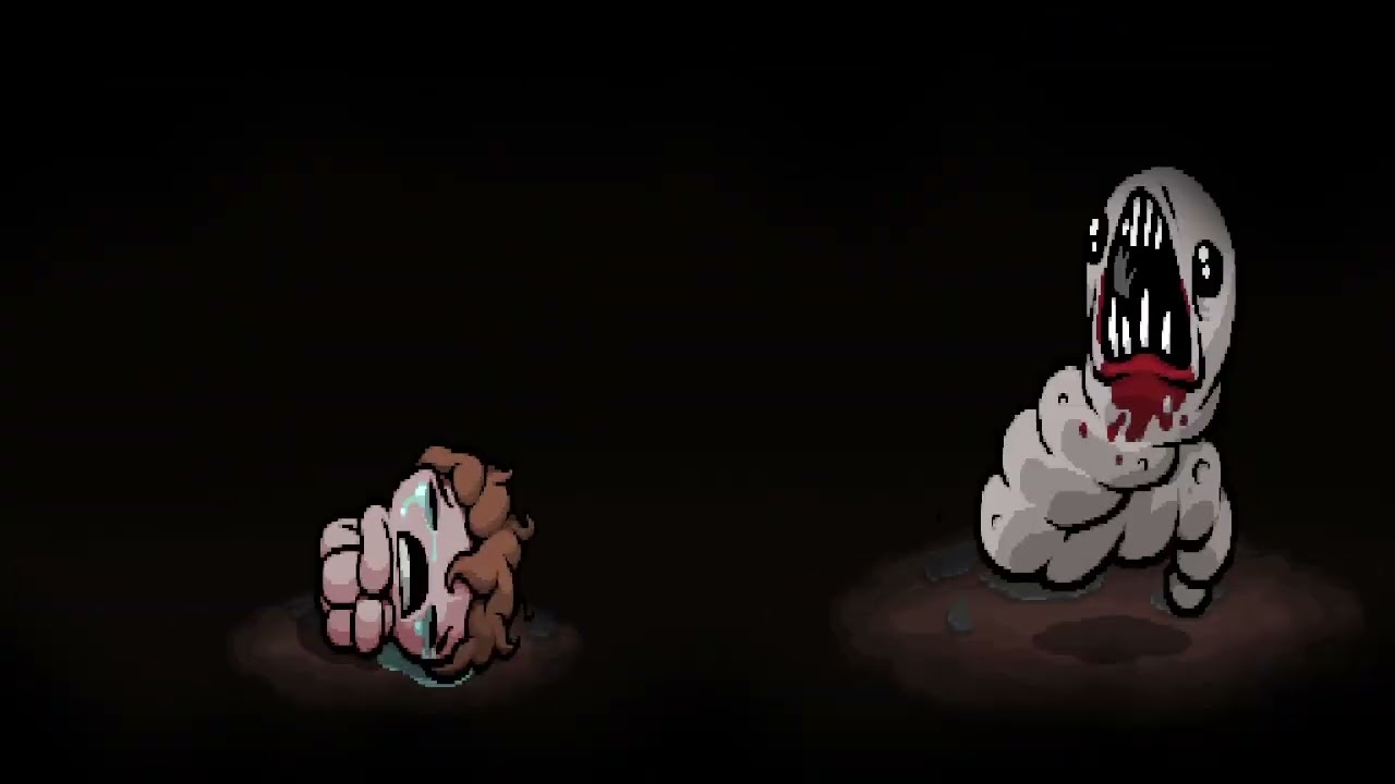 the HARDEST character is DONE