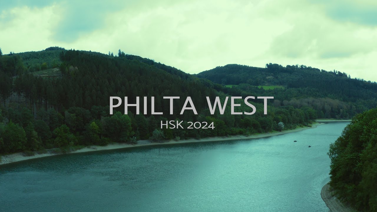 Philta West - HSK 2024 ⛰️🤍