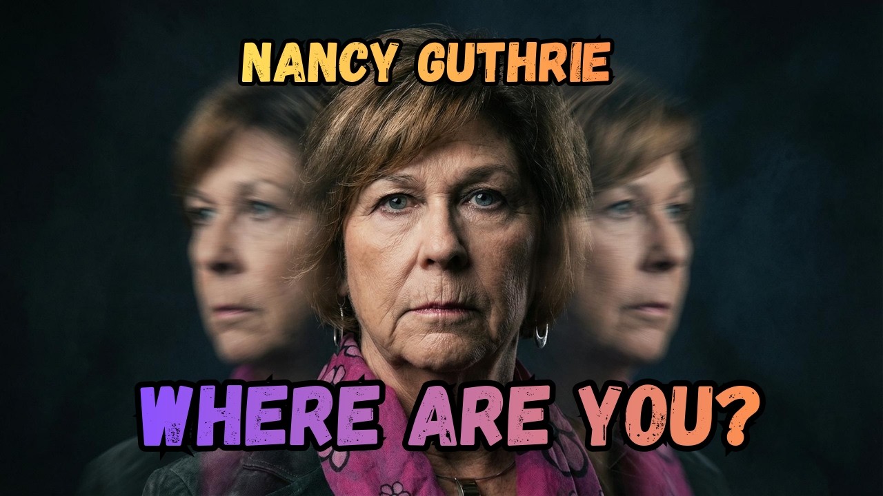 Nancy Guthrie Missing? Here's What Tarot Location Cards Say