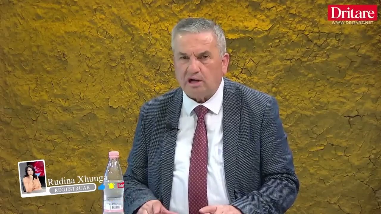 Idajet Beqiri: Si e mori Shkëlzen Berisha licencën për fabrikën e demontimit të armëve!