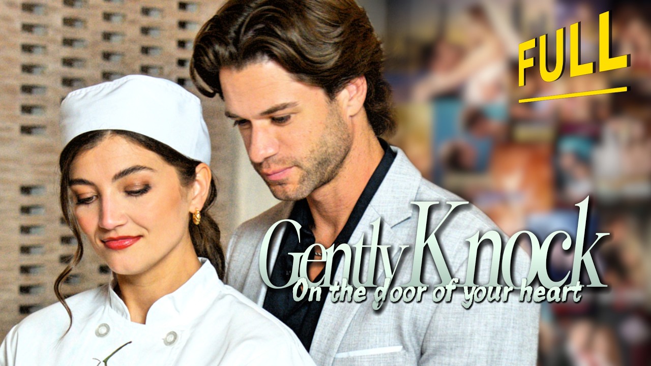 [FULL💝] Gently knock on the door of your heart | #drama #miniseries #tvshow  #movie #romance