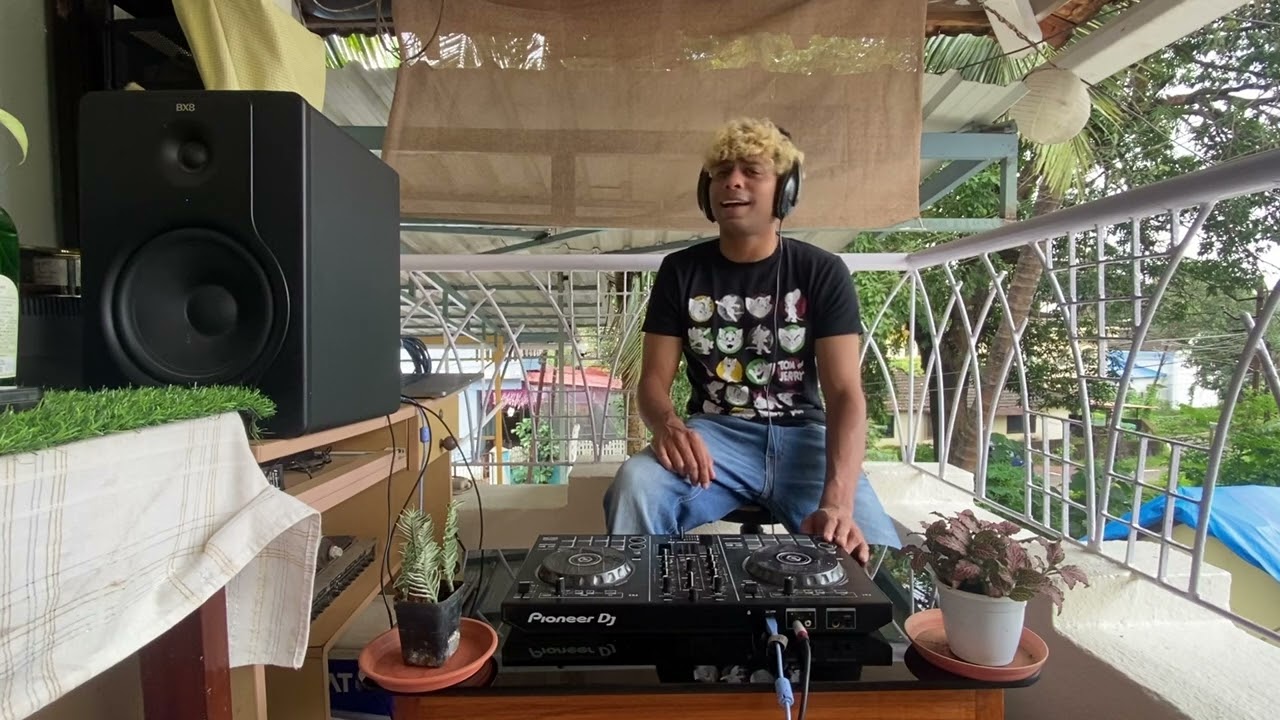 Deep house Mix ( My personal Favs )