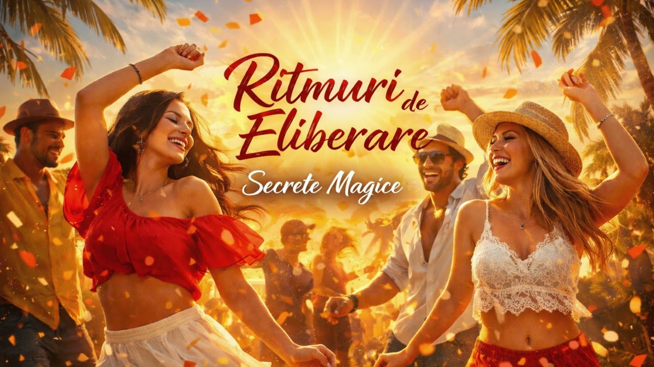 Ritmuri de Eliberare