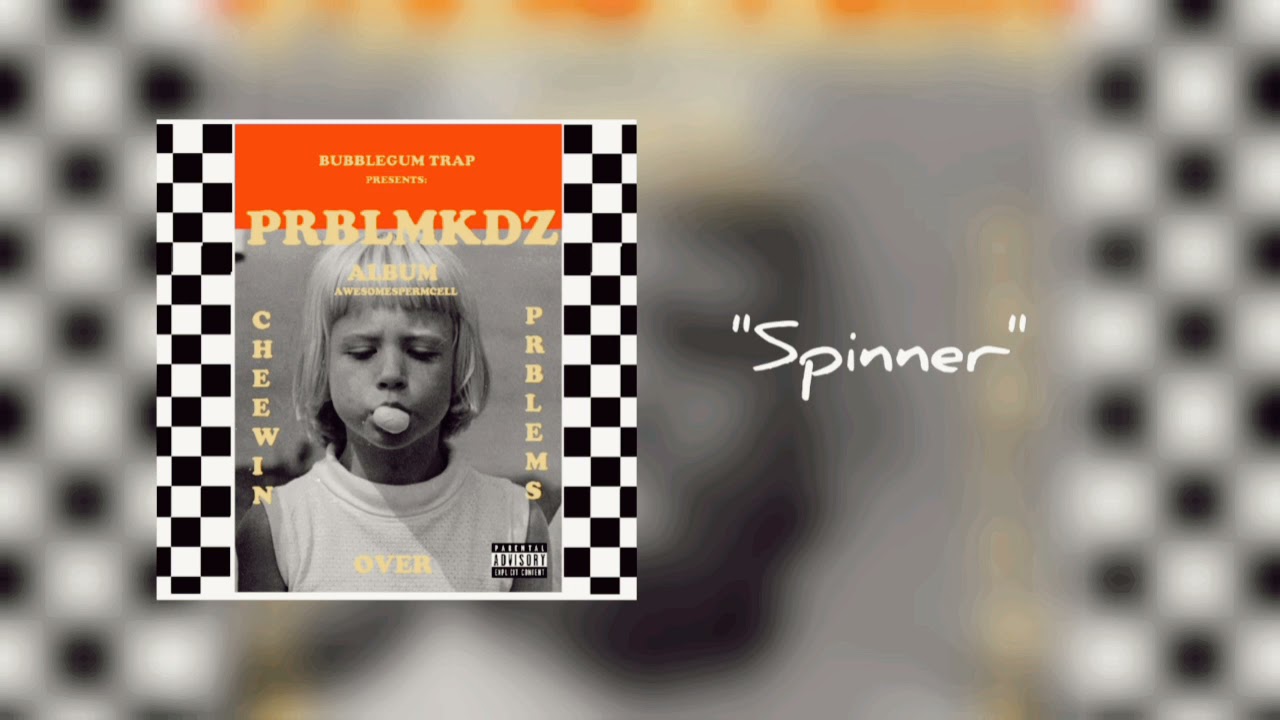 M$TRYO(AWESOMESPERMCELL) - $PINNER (Official Audio) ~ Remastered ~