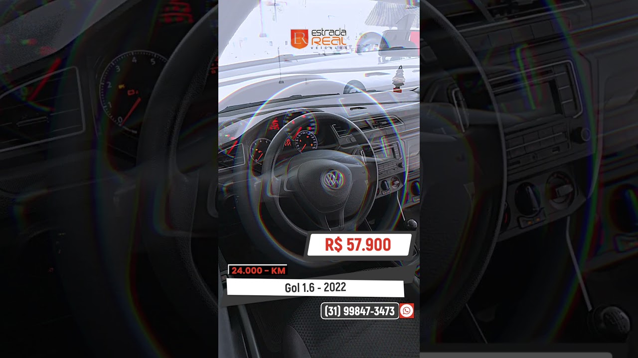 🏁 Gol 1.6