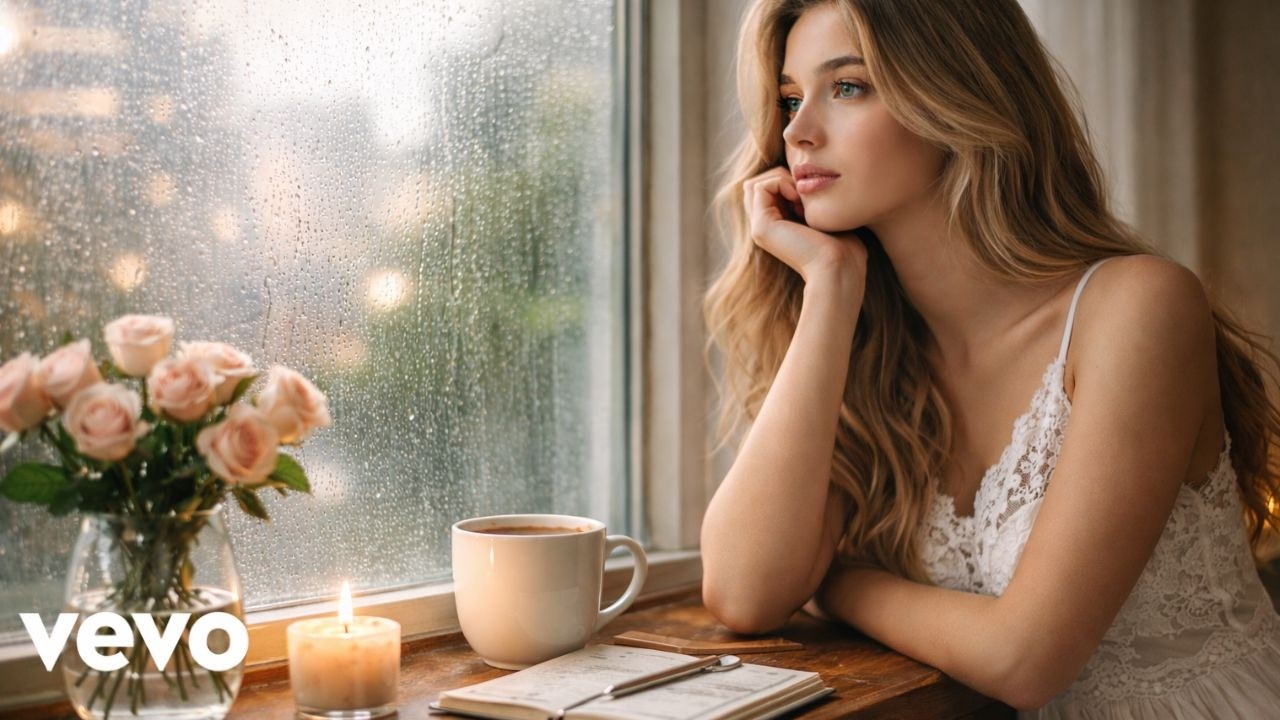 I loved you quietly | A song Expressing How I Loved quietly but loudly in my heart