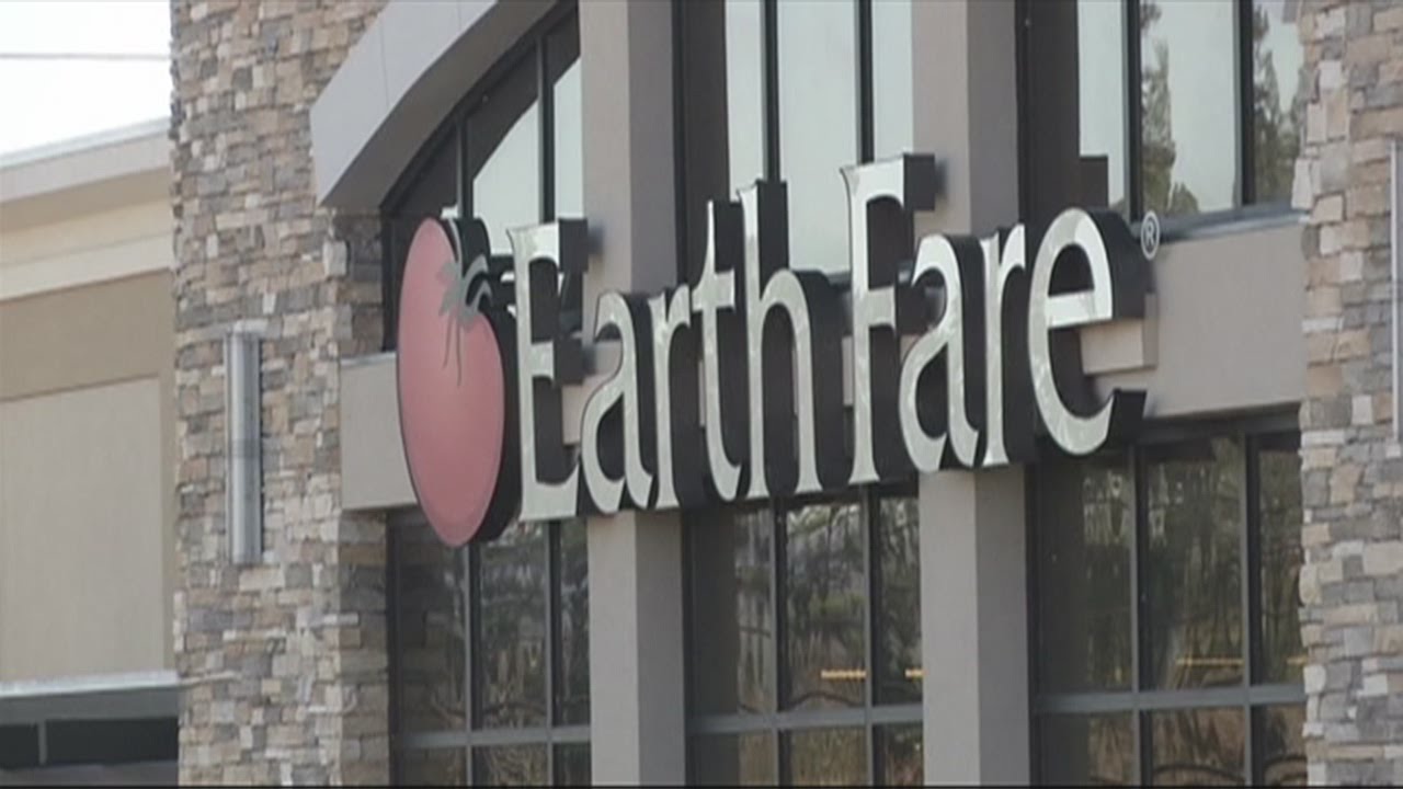 Earthfare Closing