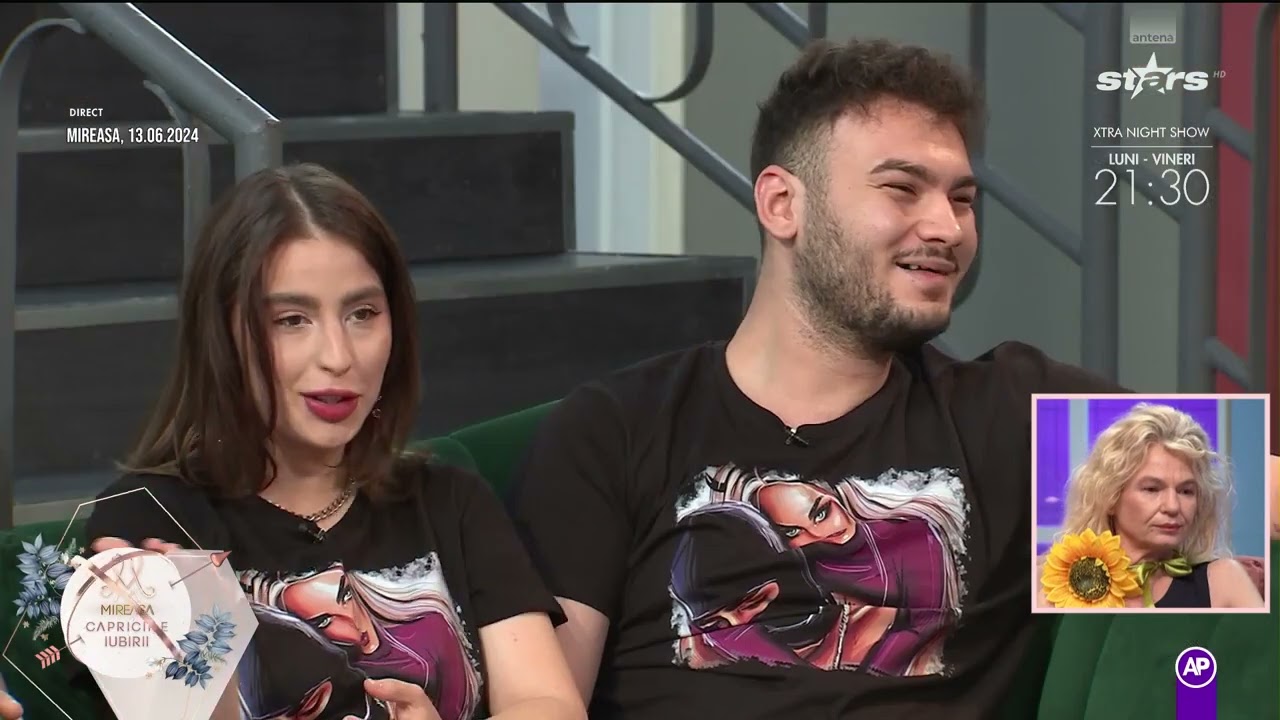 Dialog ostil între Antonia și Elena: Vreau să punem la punct unele lucruri!
