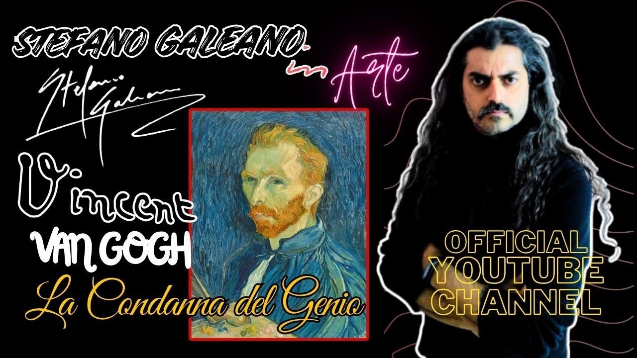 VINCENT VAN GOGH - 