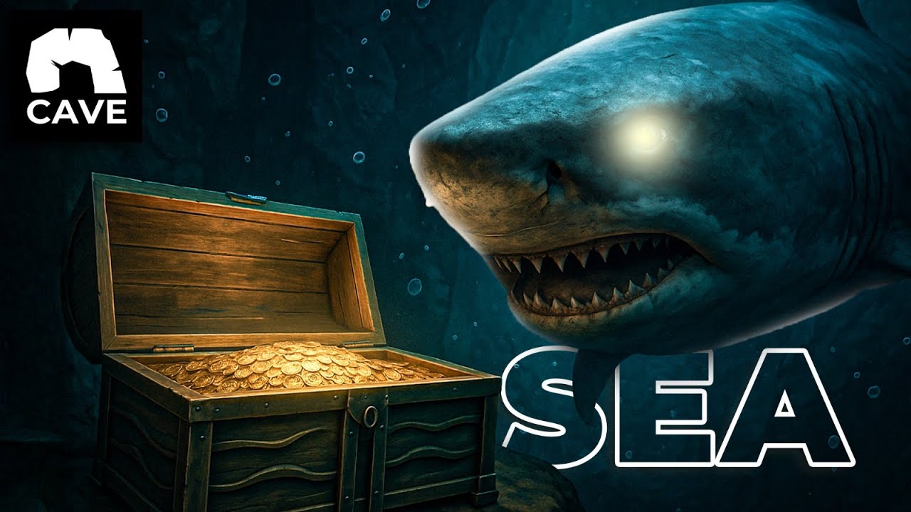 I Made a Thriller GAME with MY GAME ENGINE (in 20 hours)