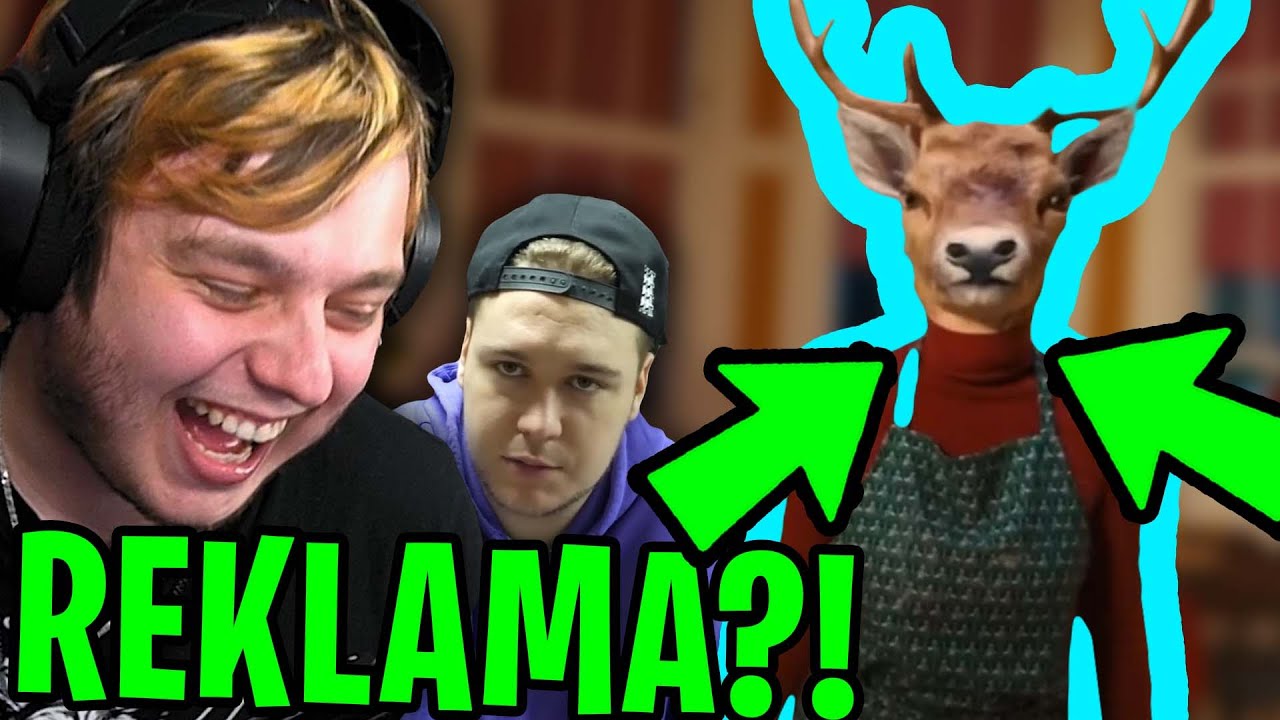 NEJHORŠÍ TV REKLAMY!😂 | Morry REAGUJE na Marley