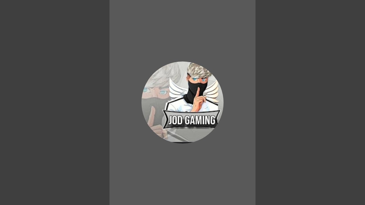 ᴊᴏᴅメGAMING ㅤ모 is live