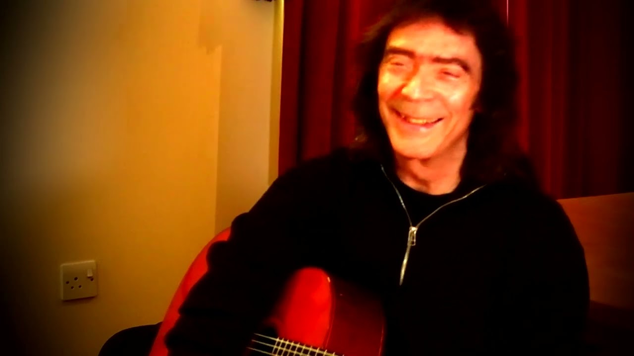 STEVE HACKETT - All Orchestras Great and Small - Bay of Kings/Momentum