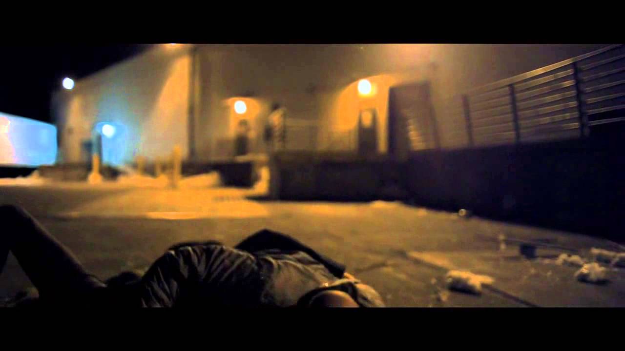 The Malpractice - Droop (Official Music Video)