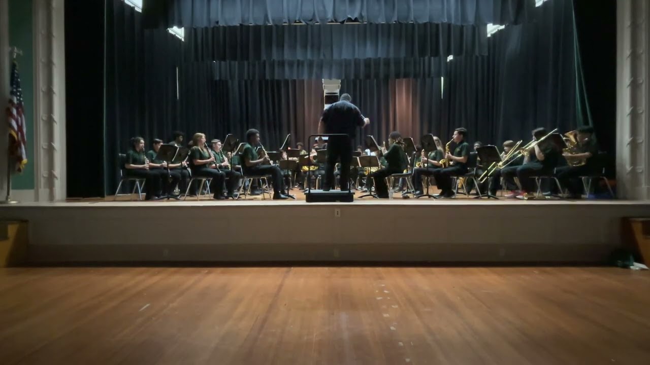 Incantation and Ritual (Brian Balmages)