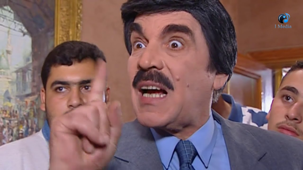 Episode 30 - Maraya 2003 Series |  2003 الحلقة الثلاثون و الأخيرة - مسلسل مرايا