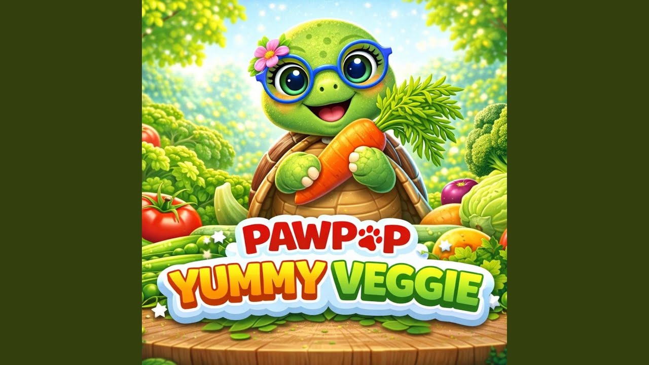 Yummy Veggie