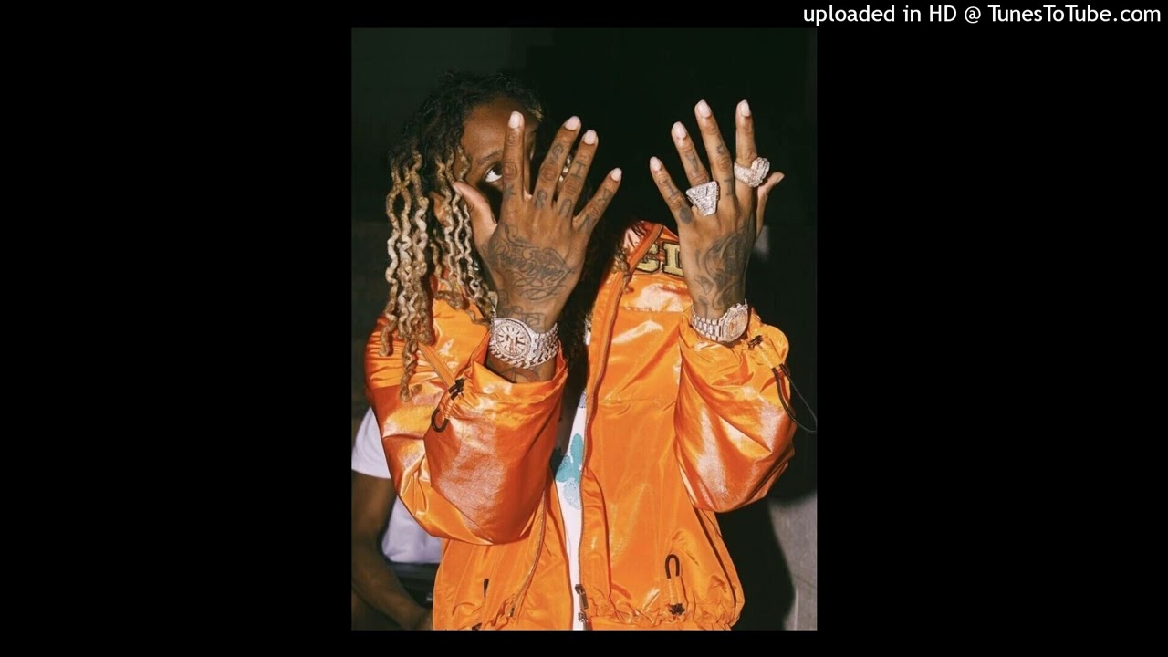 (FREE) Polo G x Lil Durk Type Beat - 