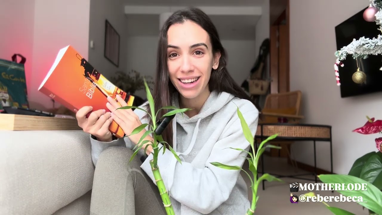 DE NEW AGE A CRISTIANA. 10 min a la semana compartiendo como Jesucristo está transformando mi vida.