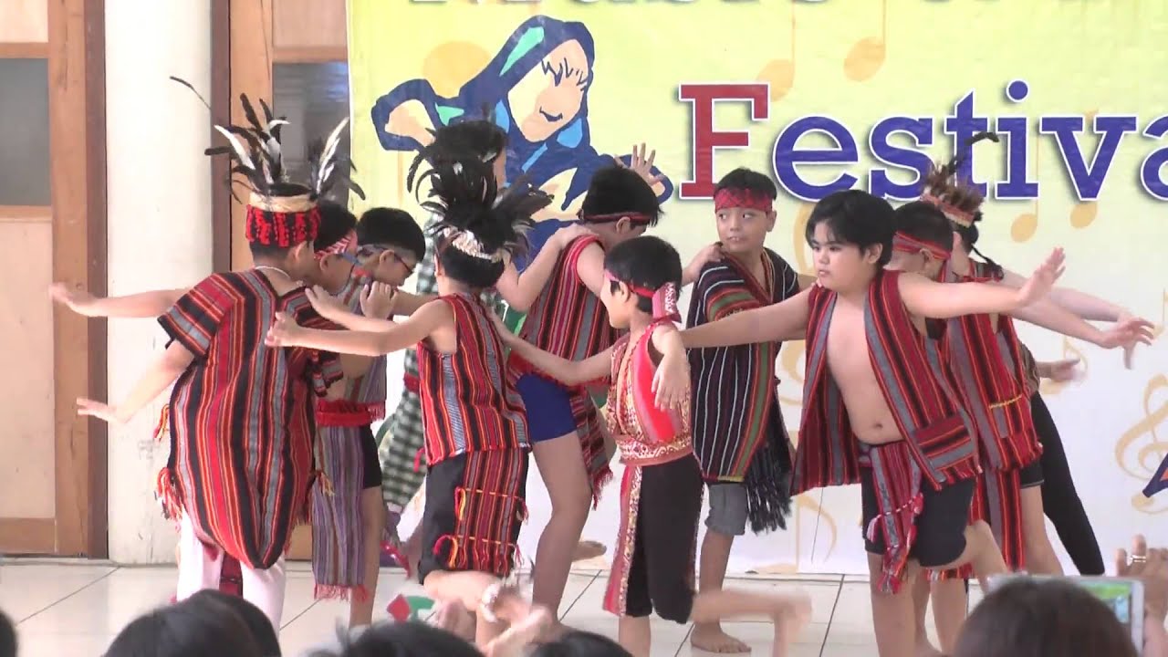 MDF 2015 Show 1 Lower and Middle School Part 1