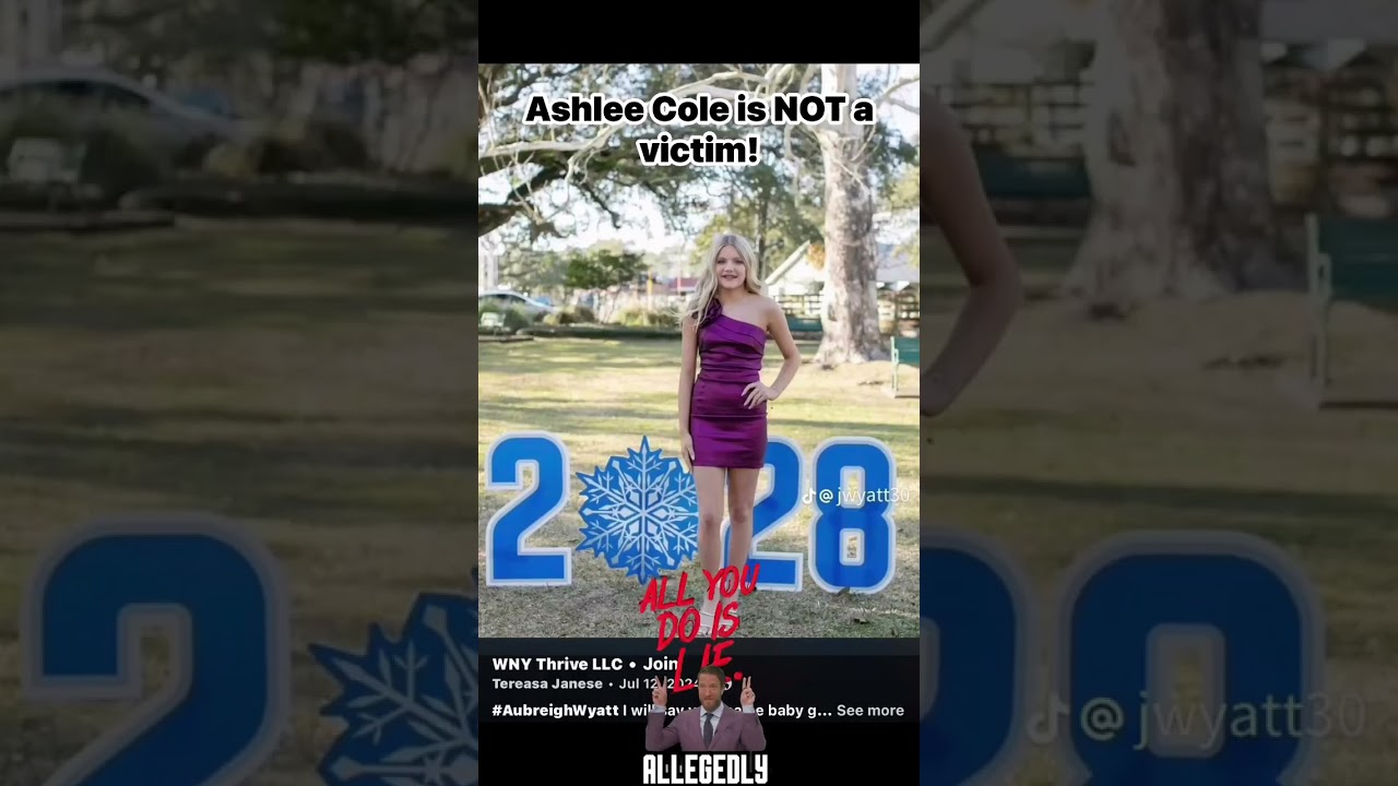 WARNING ‼️ Don&rsquo;t Be Fooled by Judge Ashlee Cole!!!