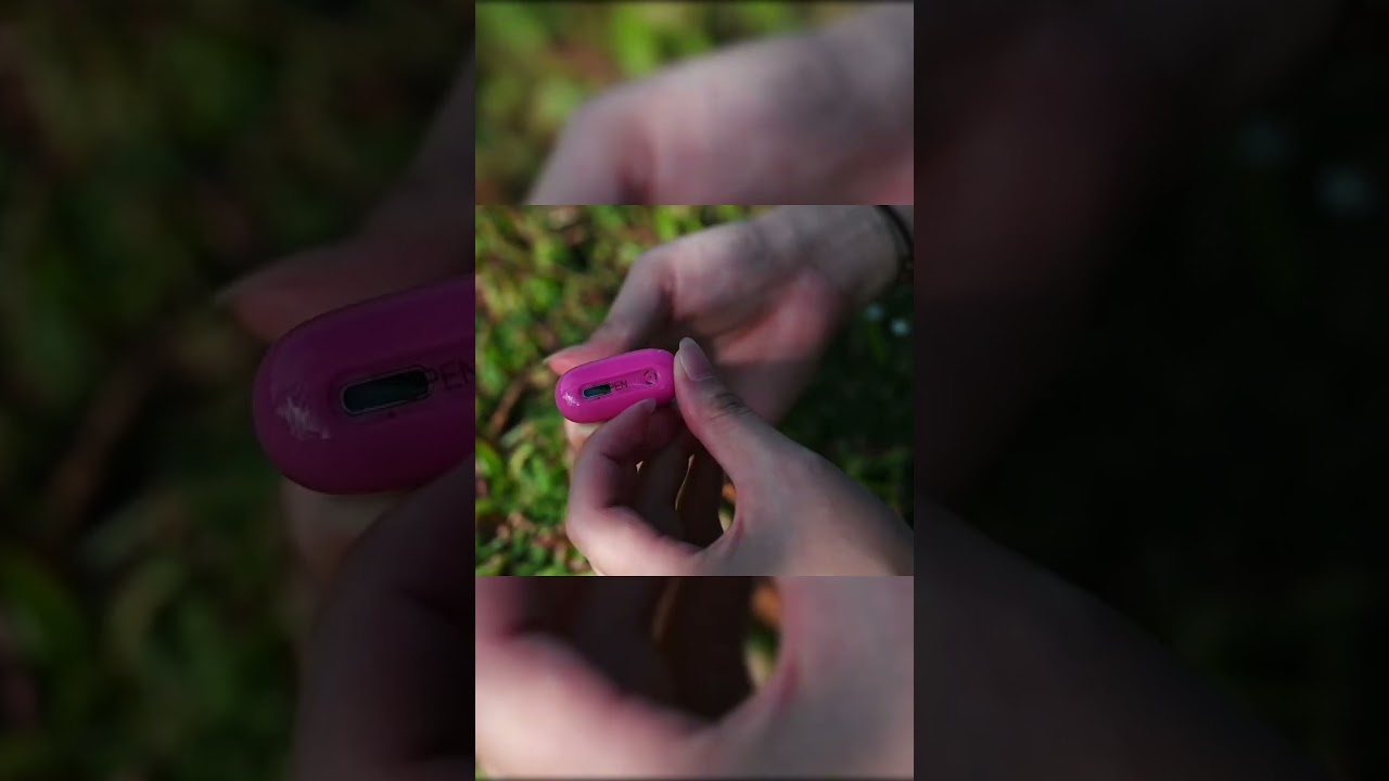 5000puffs, rechargeable vape. #vapeurs #vaping #vape #vapelife