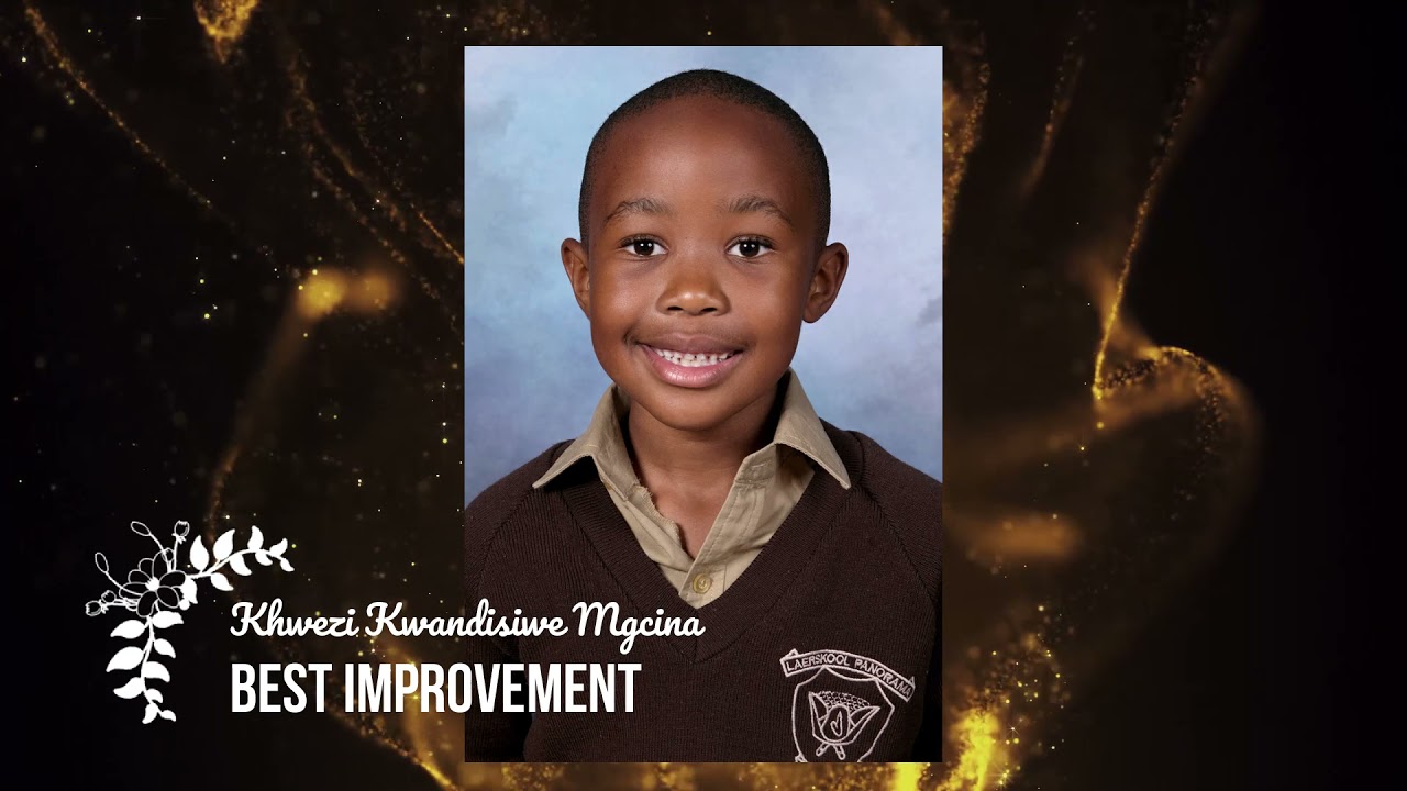 Laerskool Panorama Foundation phase