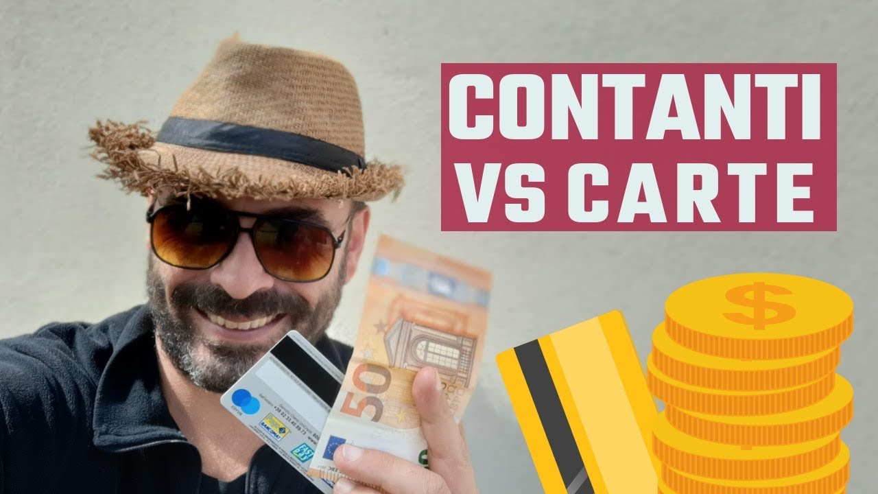 Thailandia: carte o contanti? Questo è il dilemma! Mi spiego meglio.