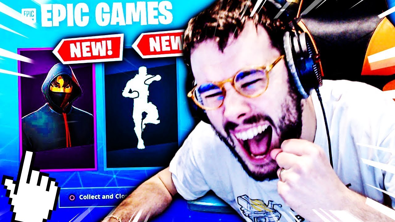 JE DEBLOQUE ENFIN LE SKIN IKONIK EXCLU SAMSUNG S10 !