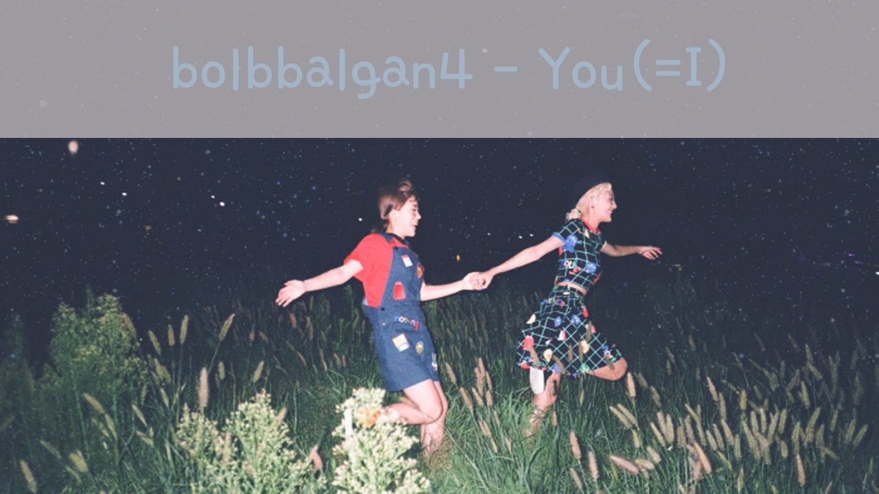 [THAISUB] 볼빨간 사춘기 (Bolbbalgan4) - You(=I)