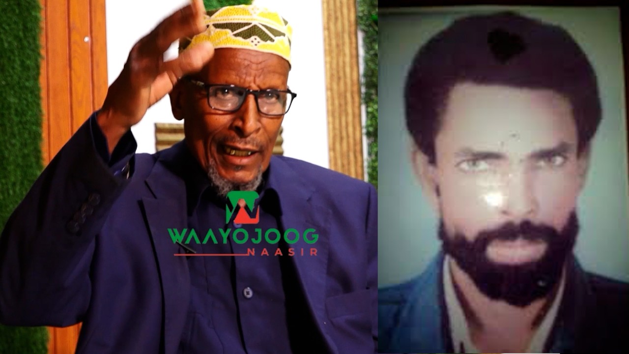 Maxaad ka ogatay Ilaaladii Mujaahid Maxamed Cali ee Xiliyadii adkaa iyo Siraha ku duugan? Mujaahid