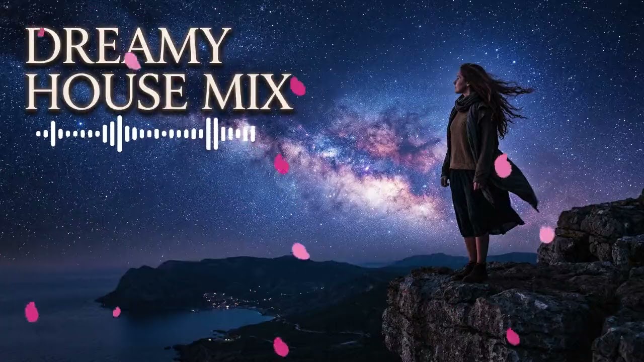 After Midnight & Deep House Lounge Vibes – Moonlight Groove Lounge Mix #3