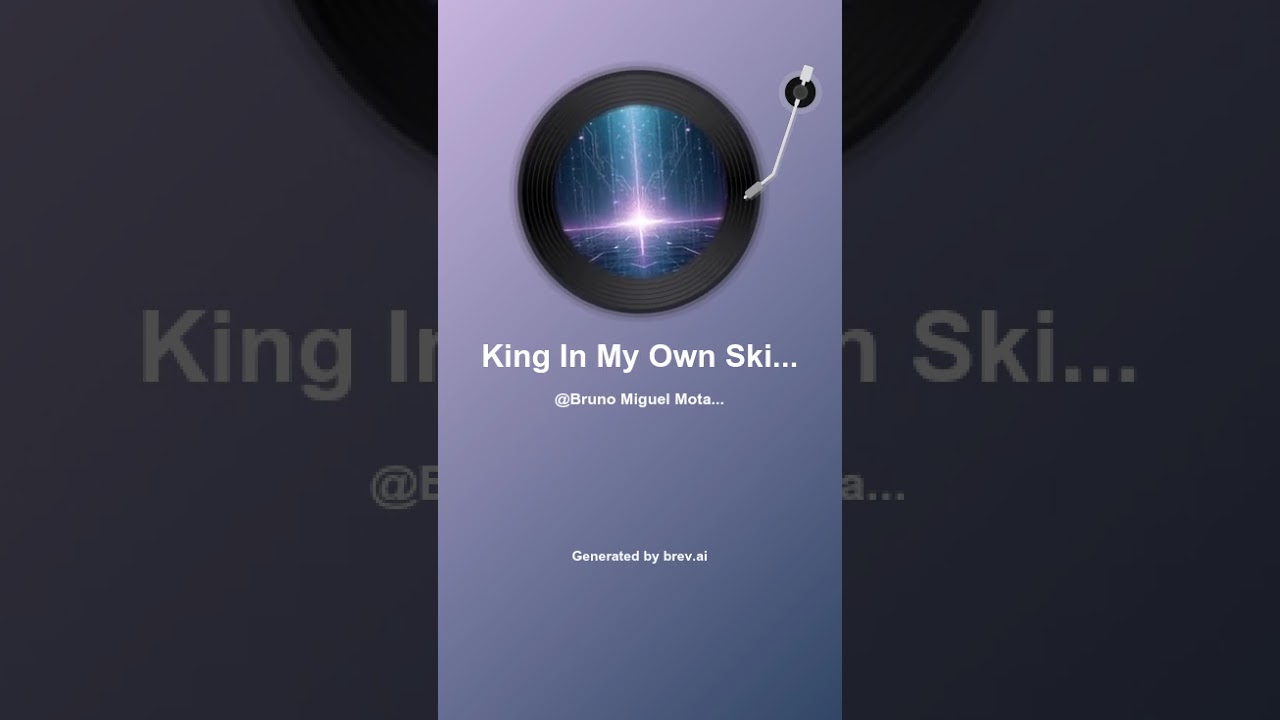 OR1N - King In My Own Skin | Deep House (instrumental) #deep #house #deephousefamily #music