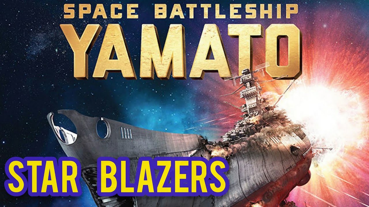Space Battleship Yamato (Star Blazers) movie (2010) Review & Summary in 6 mins. Buy the movie.