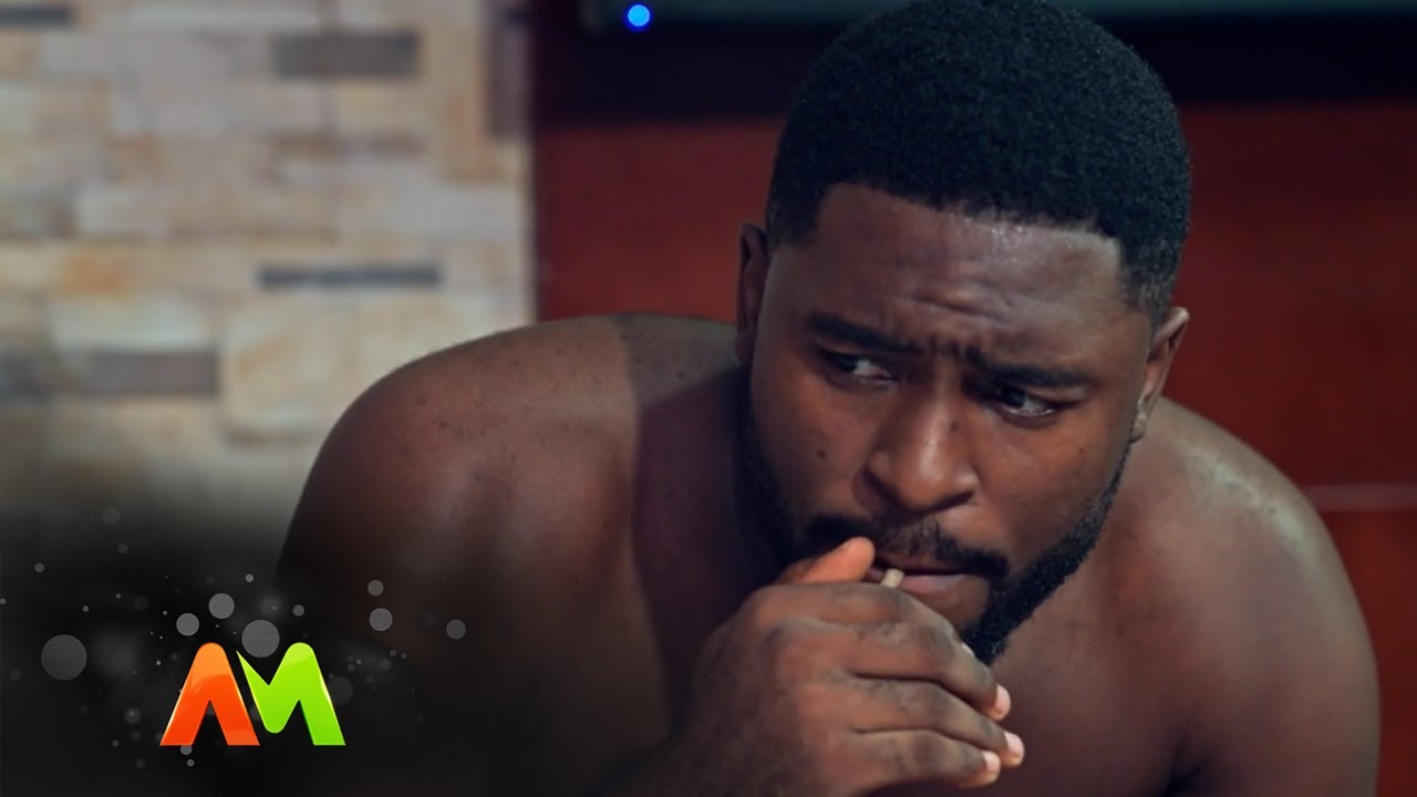 Big bro Adelomo  – Eve | Africa Magic | S3 | Ep 6