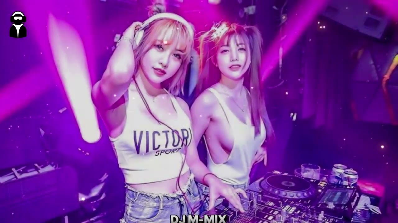 Midnight Mix [DANCEMIX] Aster - E:Ku | Pop Dat Bass | 雨愛 - PARTY ALL NIGHT - TECHNO