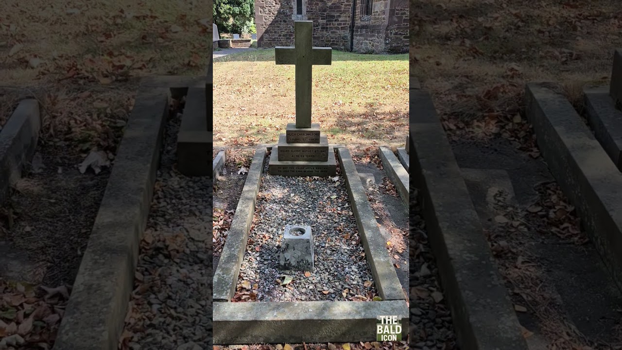 LIEUTENANT COLONEL WALFORD 😔 💔 Like and subscribe &hearts;️ #militaryheroes #war #hero #veteran #history