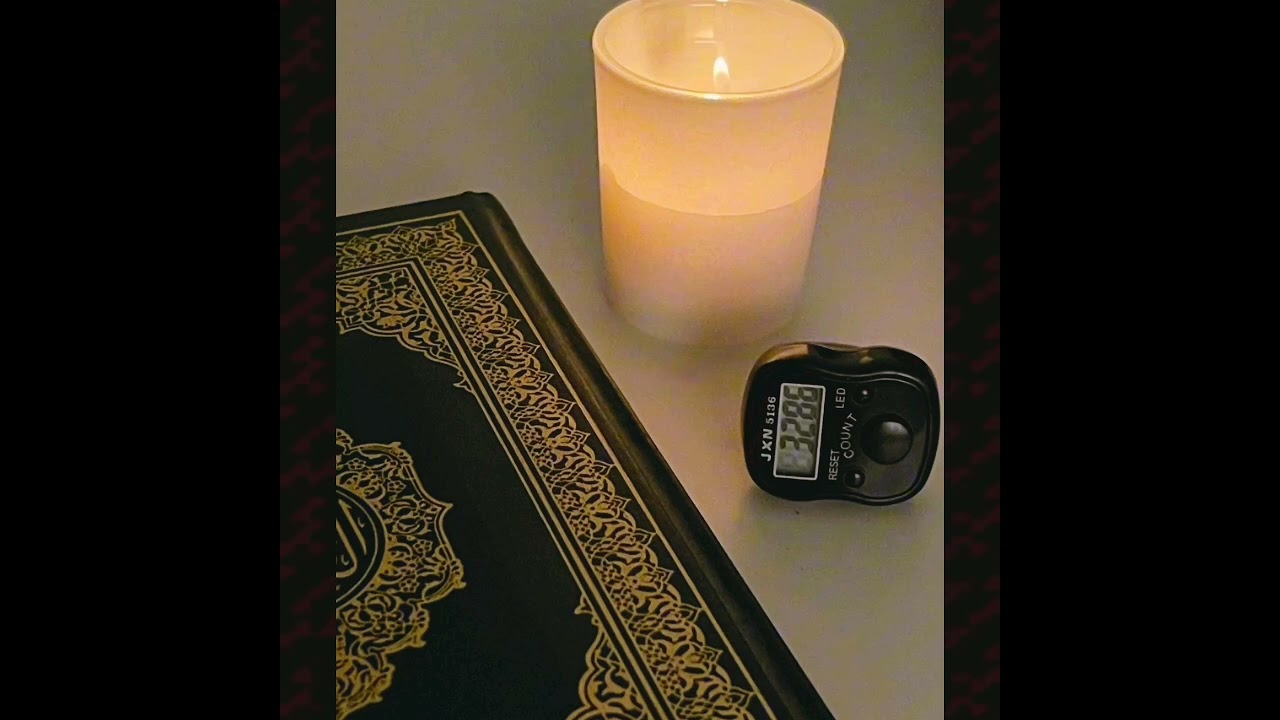 ازاي تستعد لرمضان 